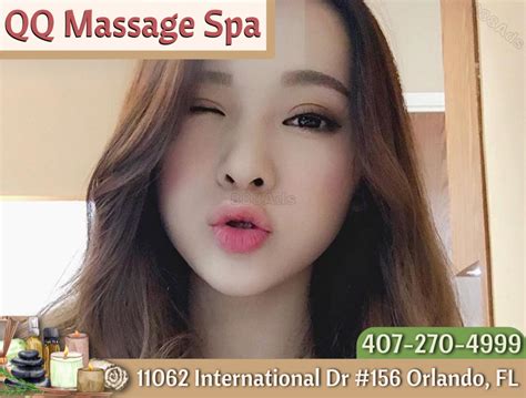 qq spa massage